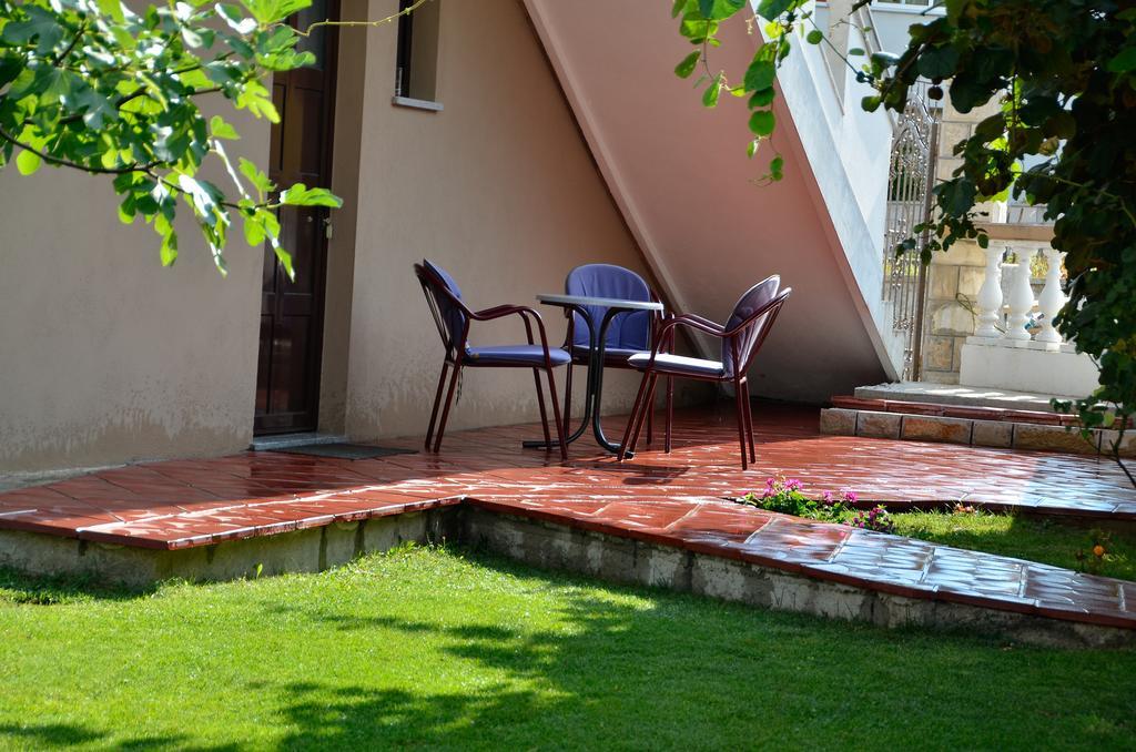 Apartments Leo Trebinje Room photo
