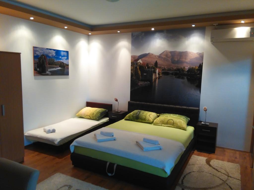 Apartments Leo Trebinje Room photo