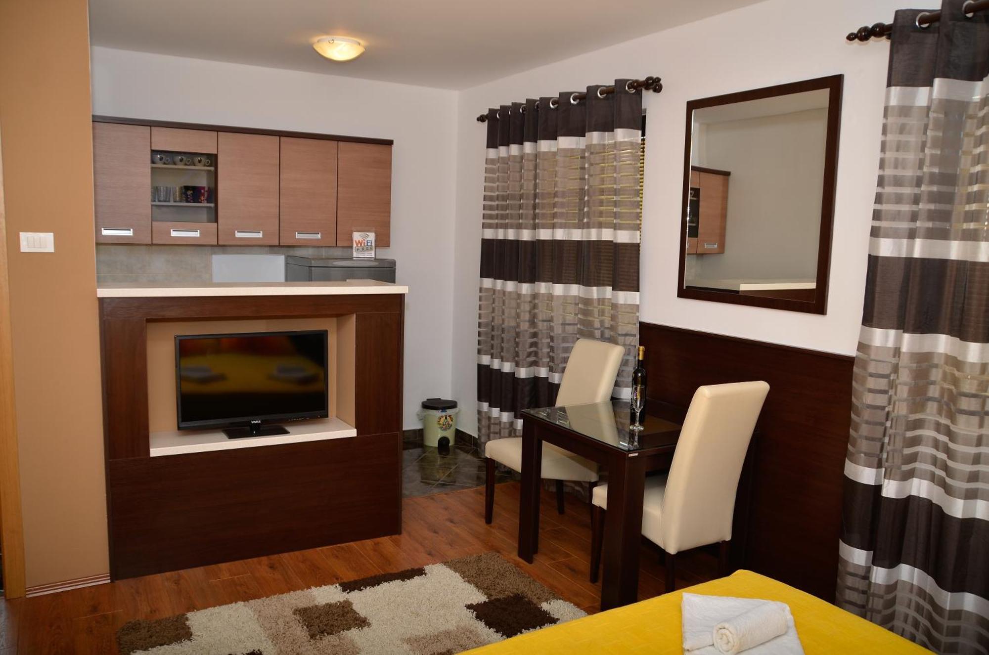 Apartments Leo Trebinje Room photo